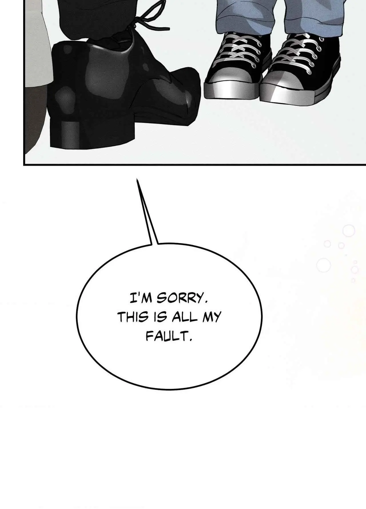 Cry, Even Better If You Beg chapter 48 page 88