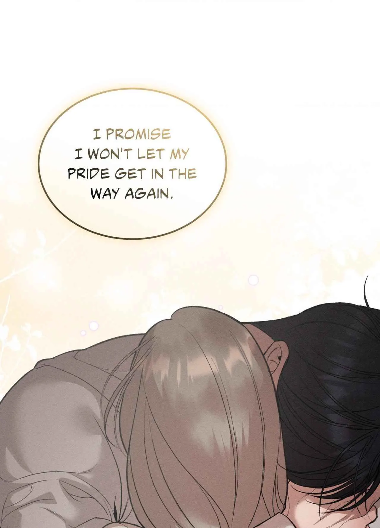 Cry, Even Better If You Beg chapter 48 page 89