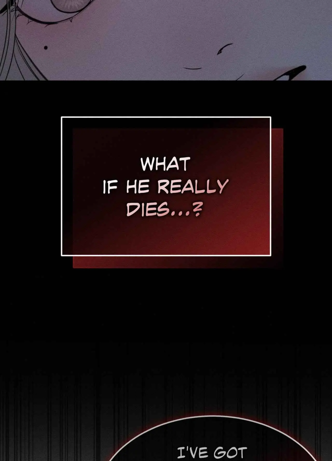 Cry, Even Better If You Beg chapter 48 page 9