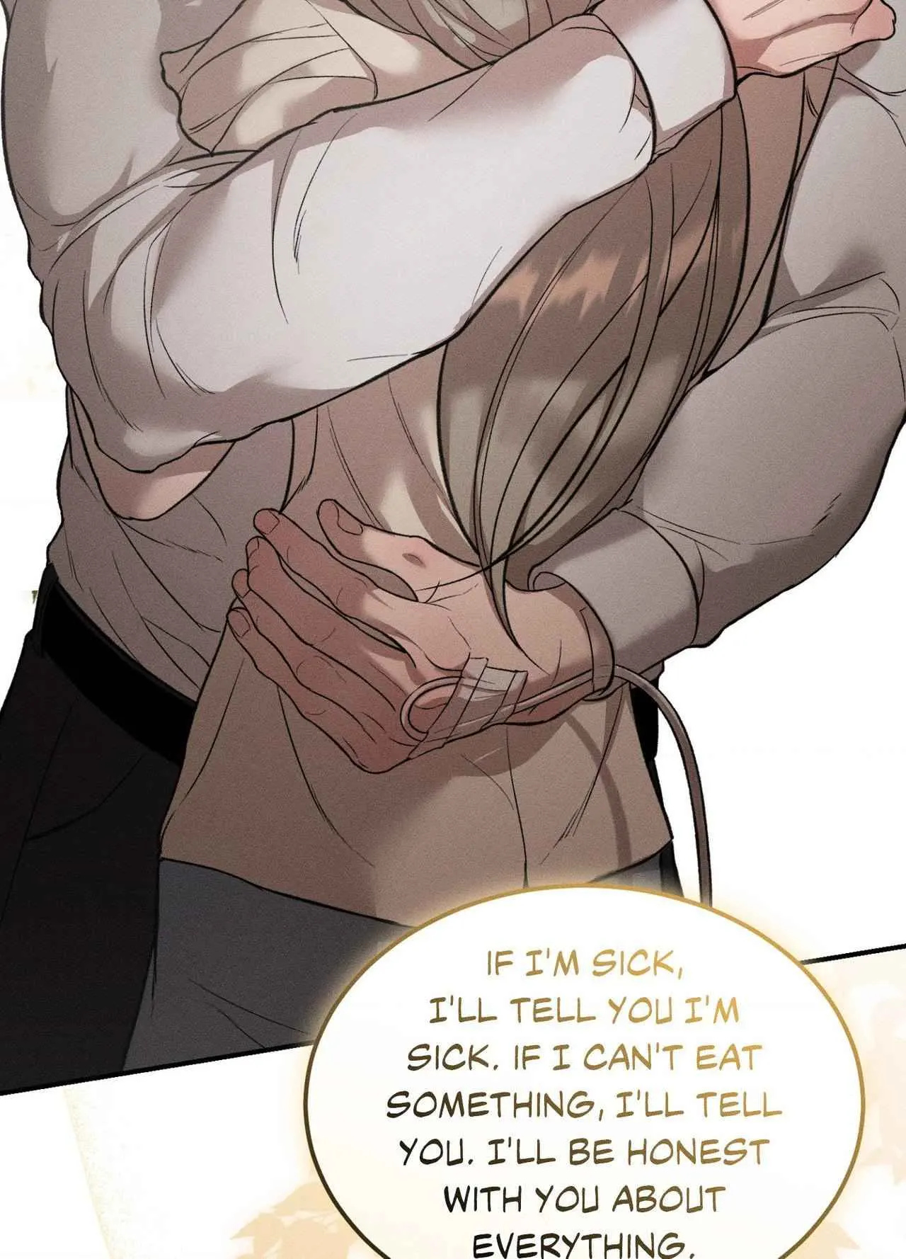 Cry, Even Better If You Beg chapter 48 page 90