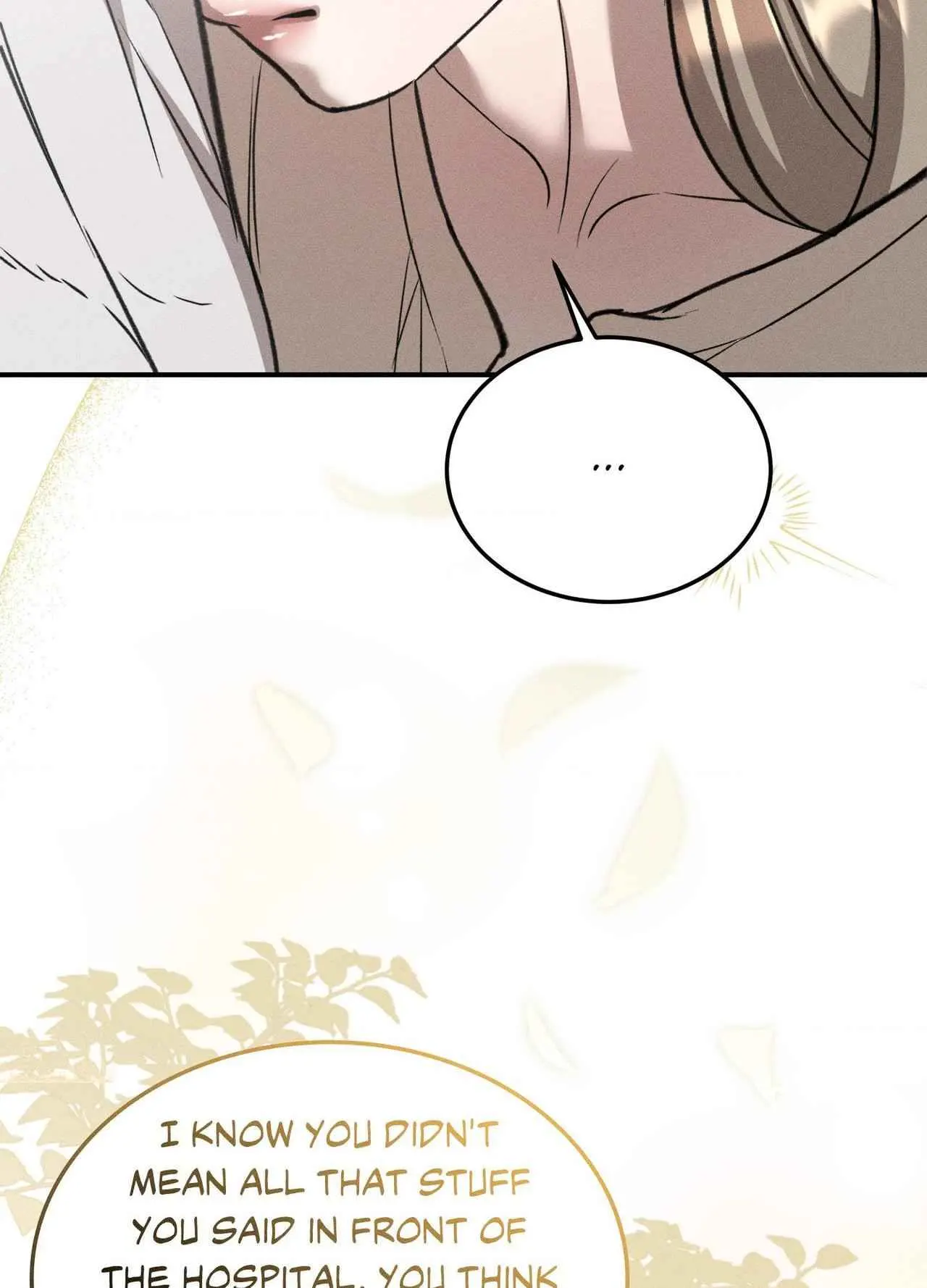 Cry, Even Better If You Beg chapter 48 page 93