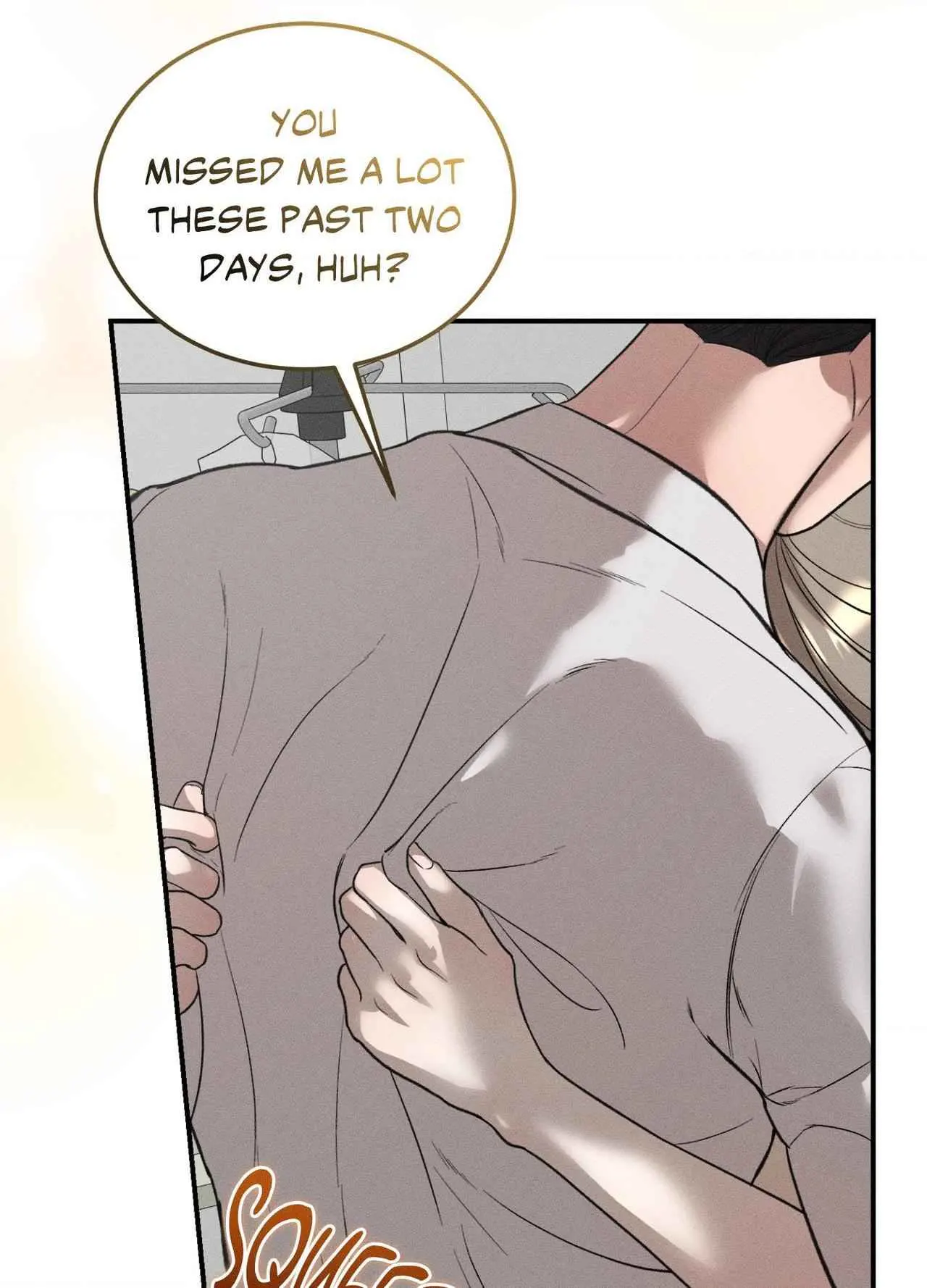 Cry, Even Better If You Beg chapter 48 page 96