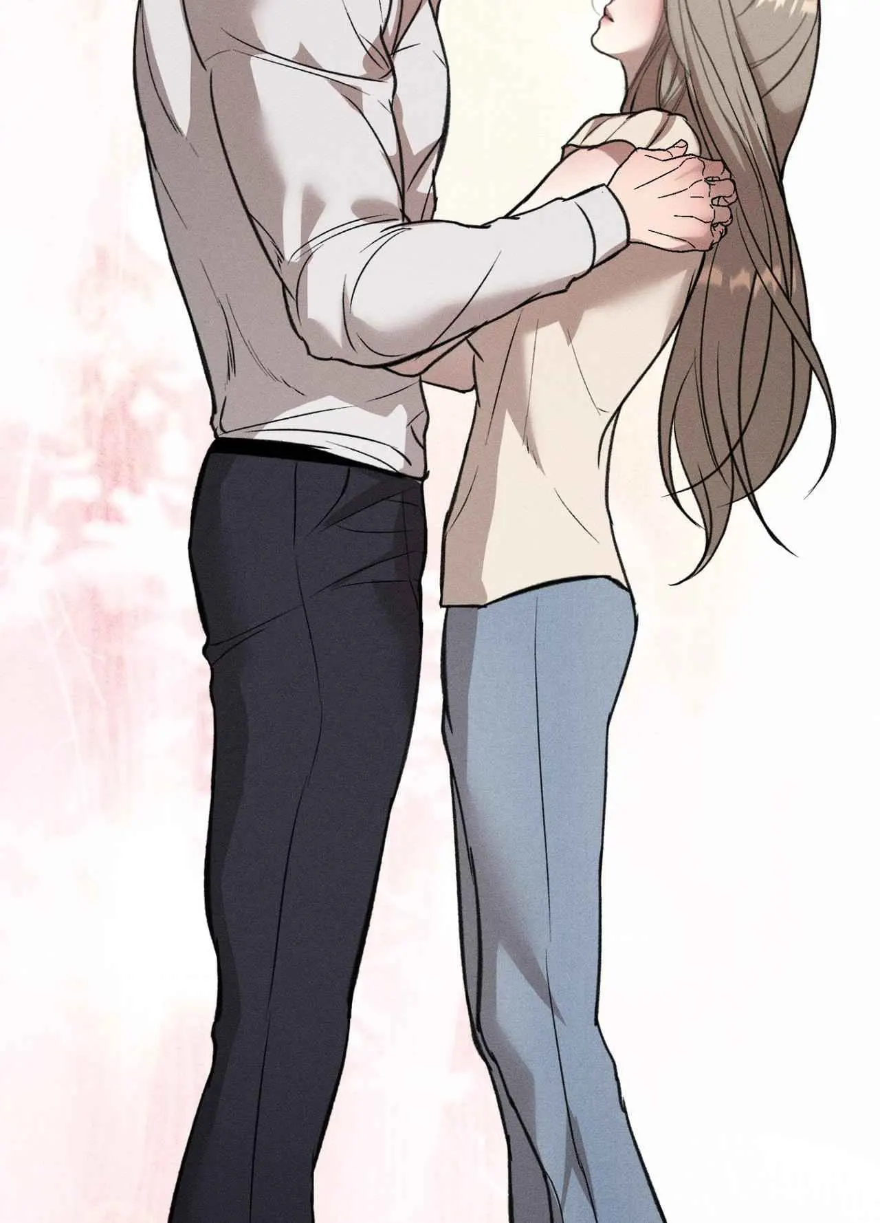 Cry, Even Better If You Beg chapter 48 page 99