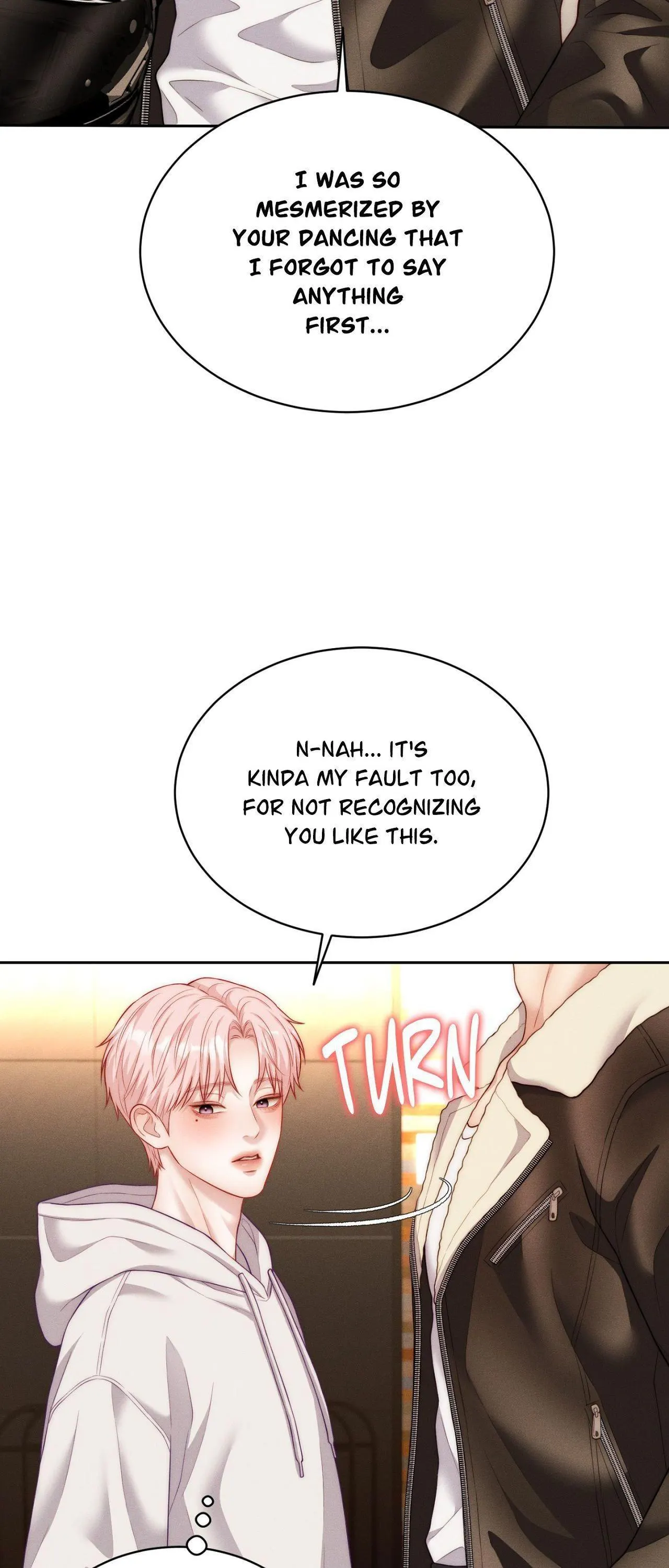 Cry, Even Better If You Beg chapter 49 page 22