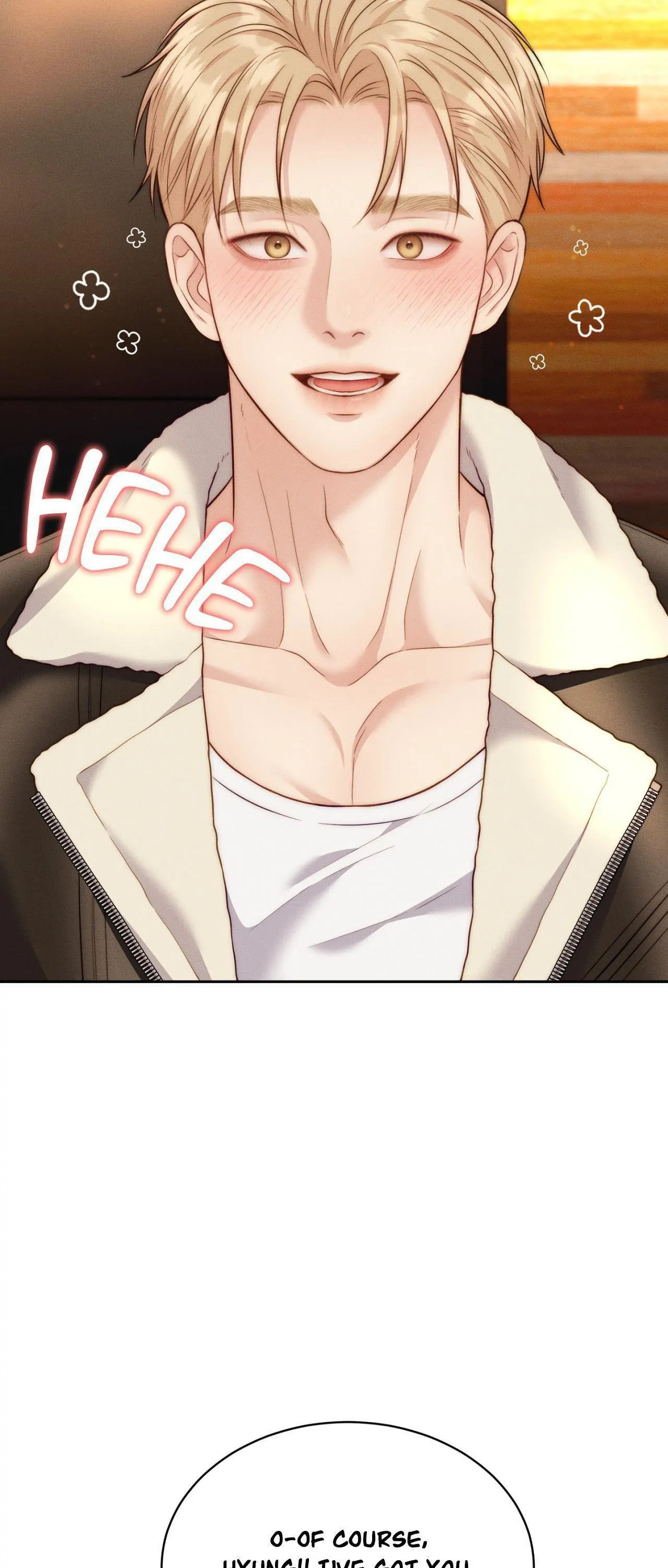 Cry, Even Better If You Beg chapter 49 page 35