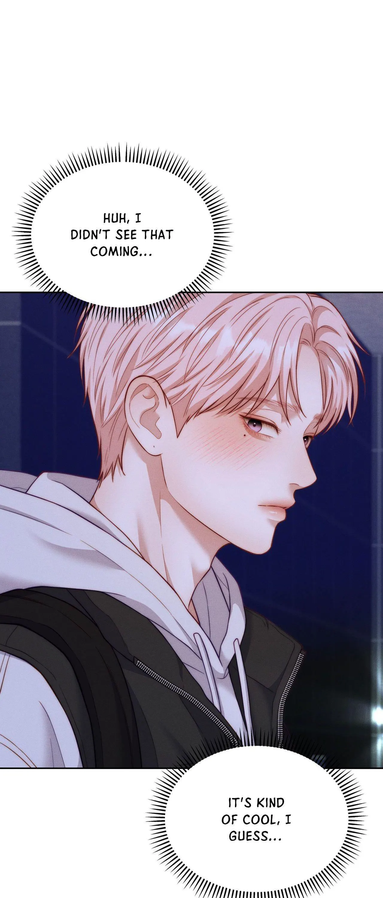 Cry, Even Better If You Beg chapter 49 page 45