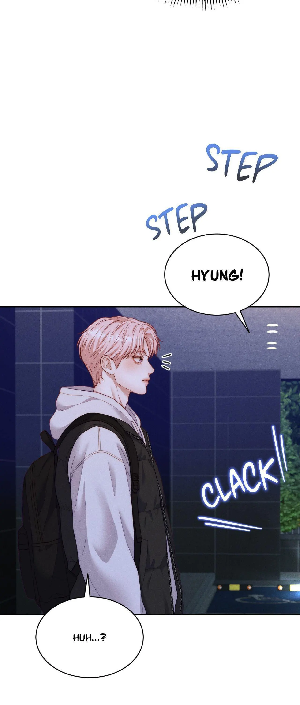 Cry, Even Better If You Beg chapter 49 page 46