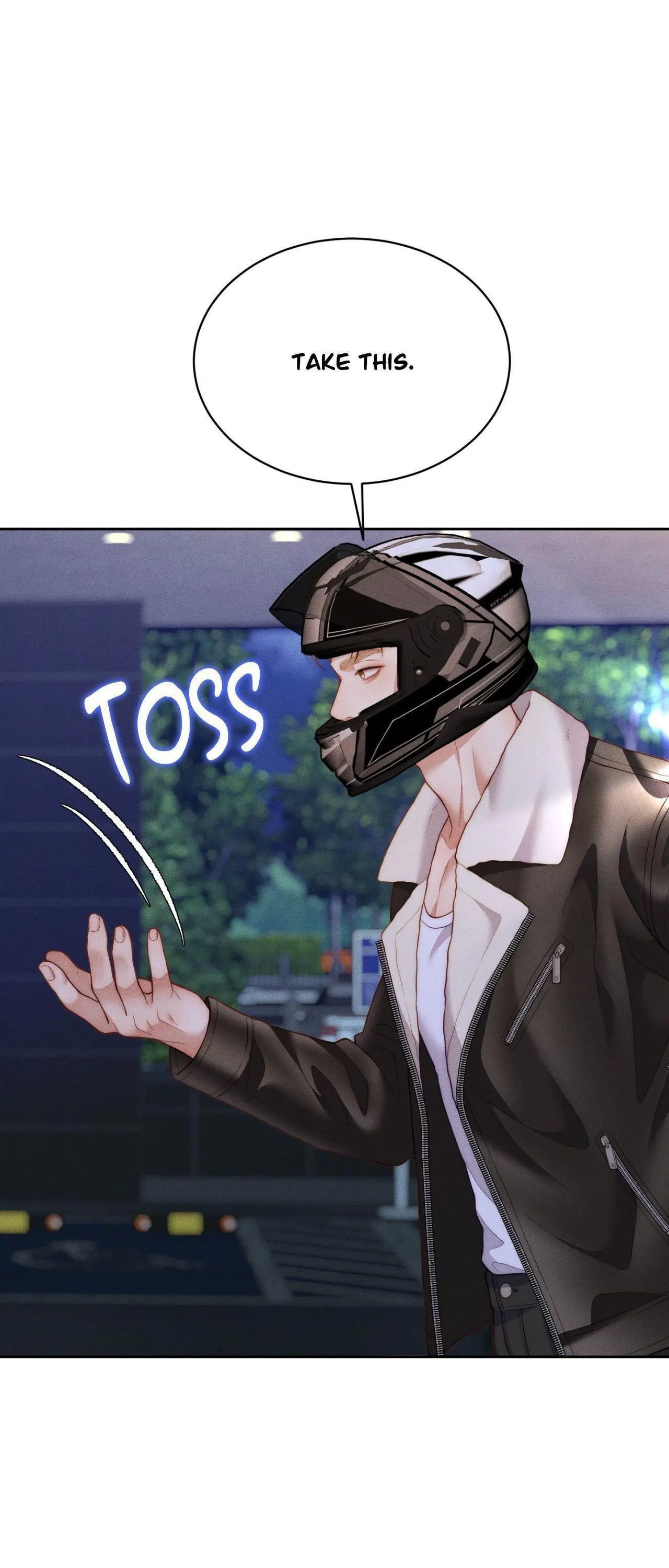 Cry, Even Better If You Beg chapter 49 page 47