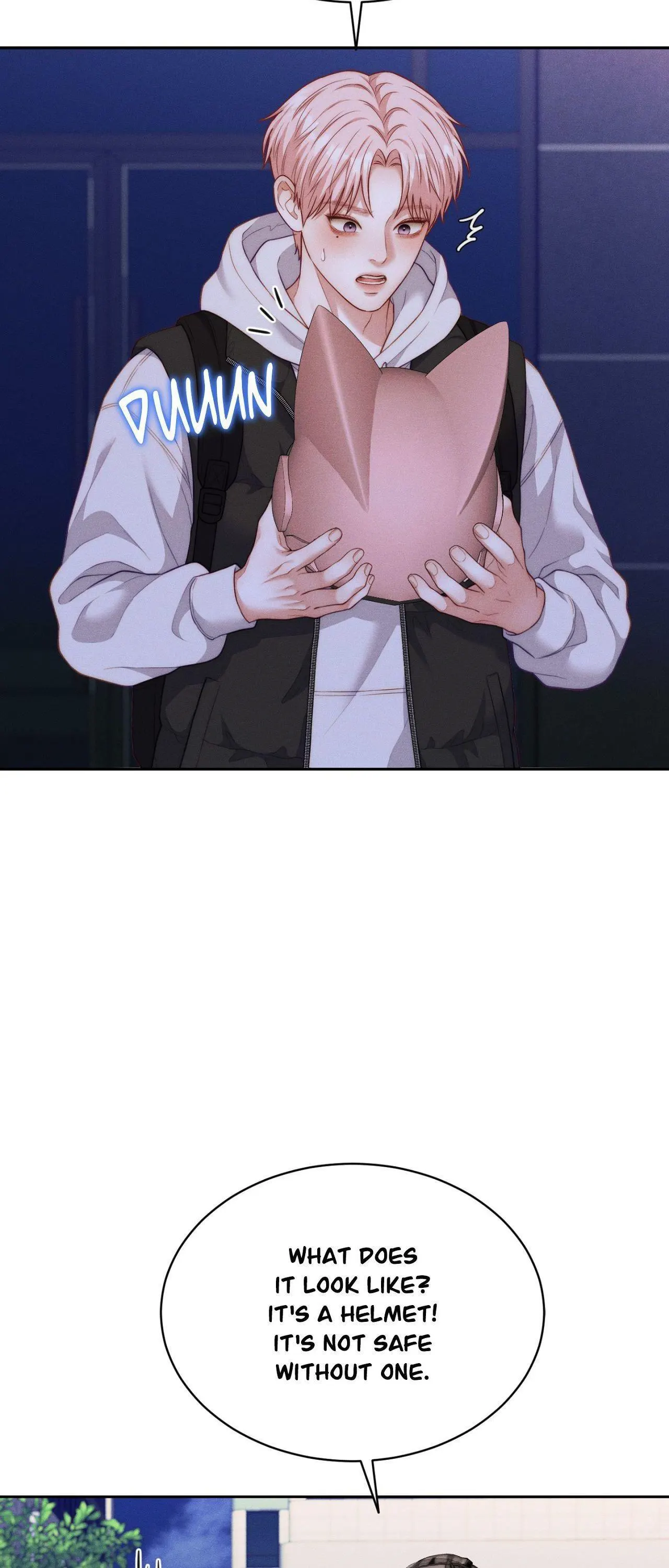 Cry, Even Better If You Beg chapter 49 page 49