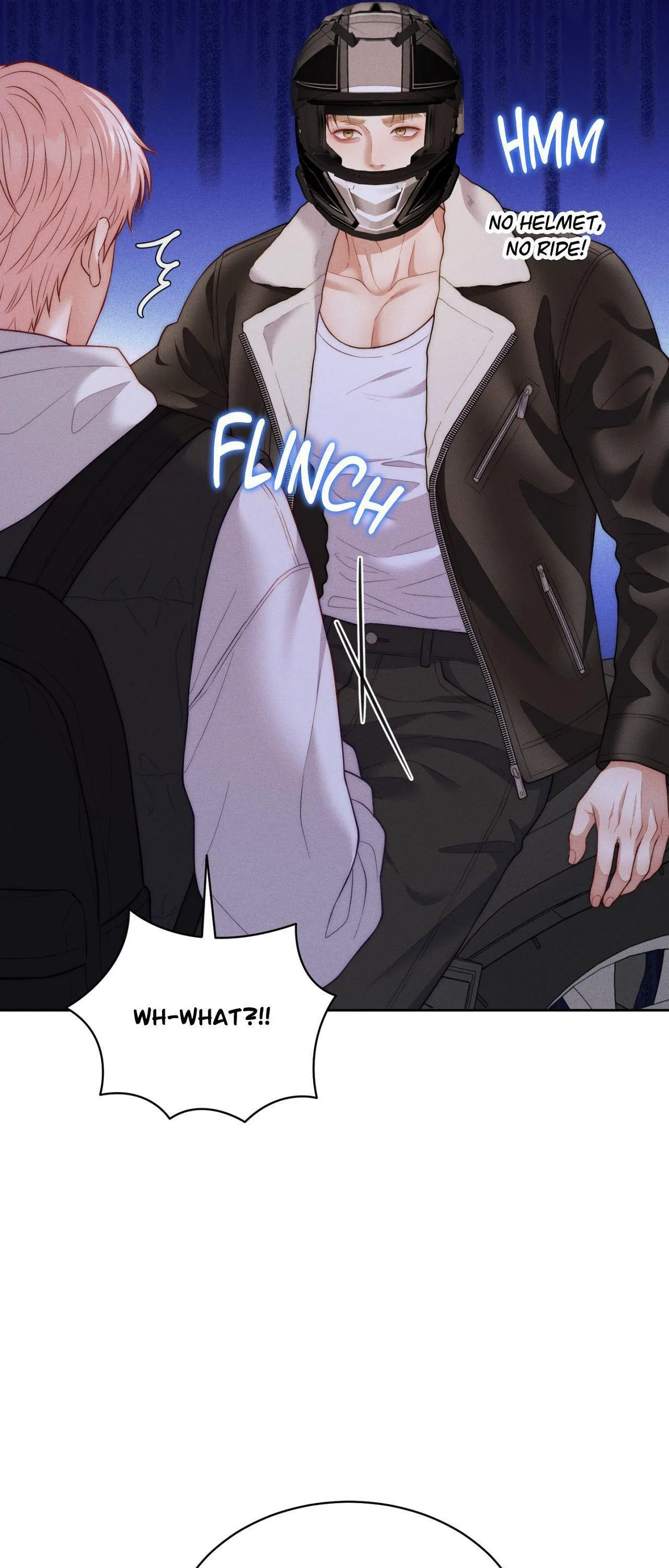 Cry, Even Better If You Beg chapter 49 page 52