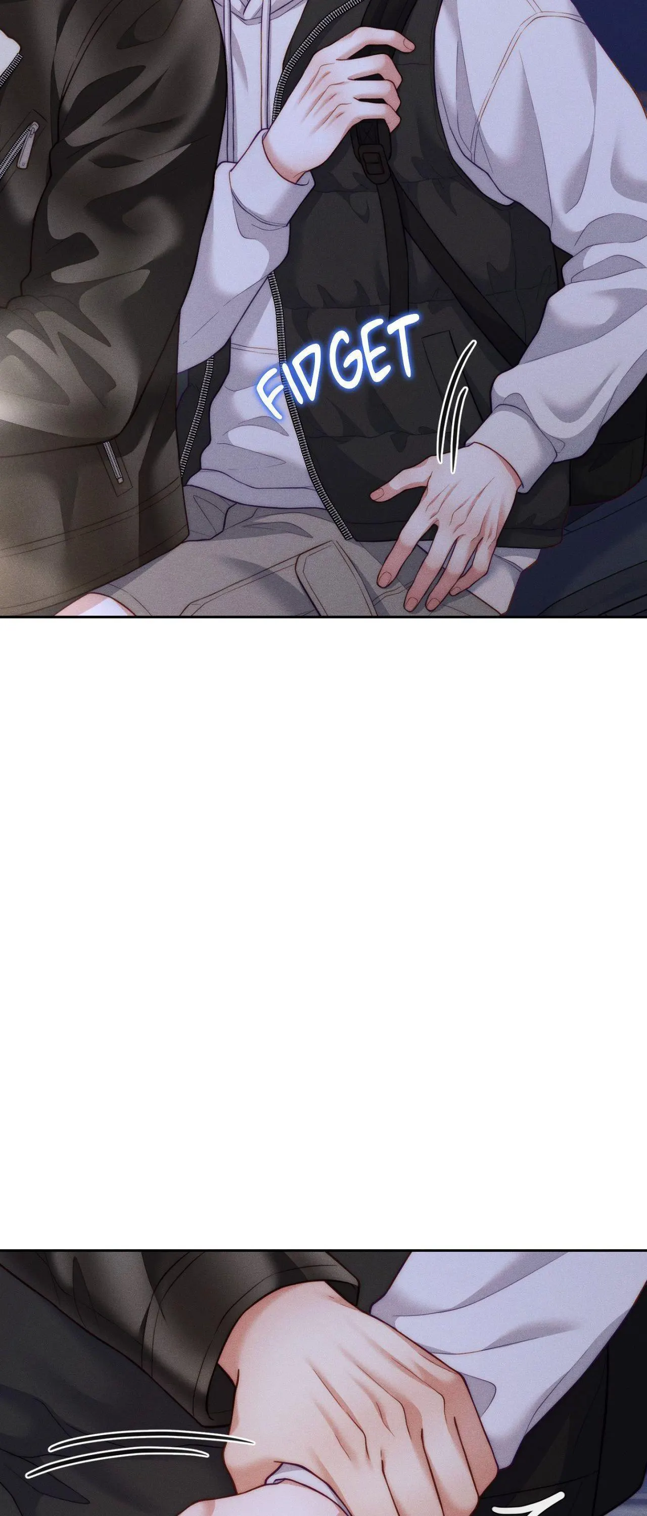 Cry, Even Better If You Beg chapter 49 page 59