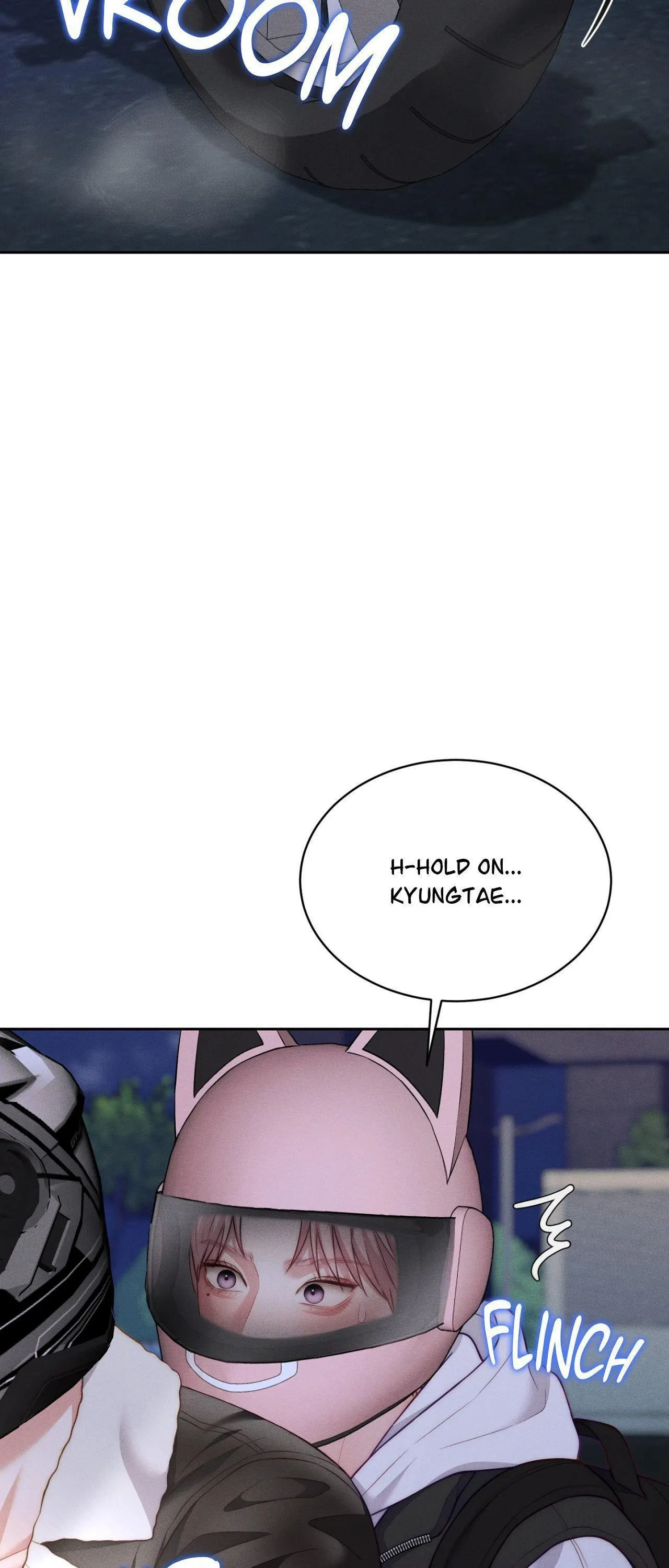 Cry, Even Better If You Beg chapter 49 page 61