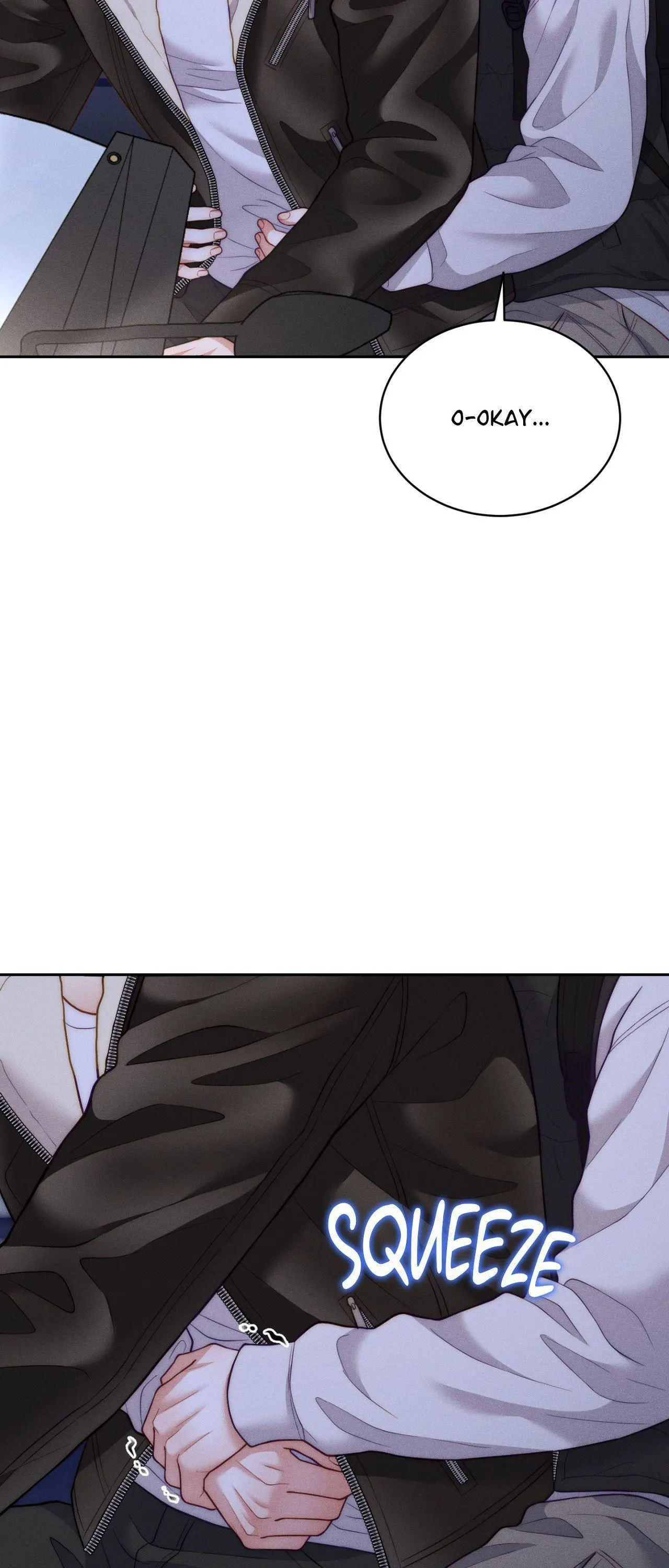 Cry, Even Better If You Beg chapter 49 page 65