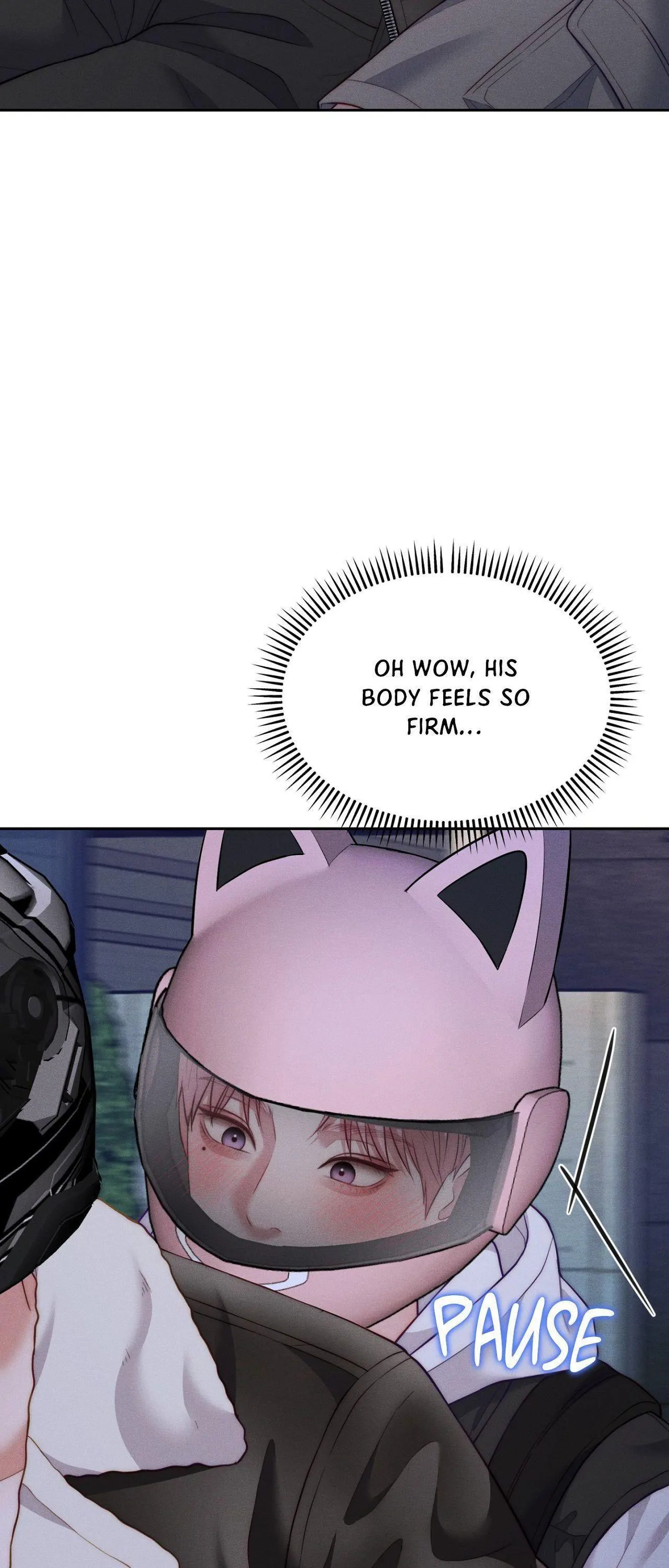 Cry, Even Better If You Beg chapter 49 page 66