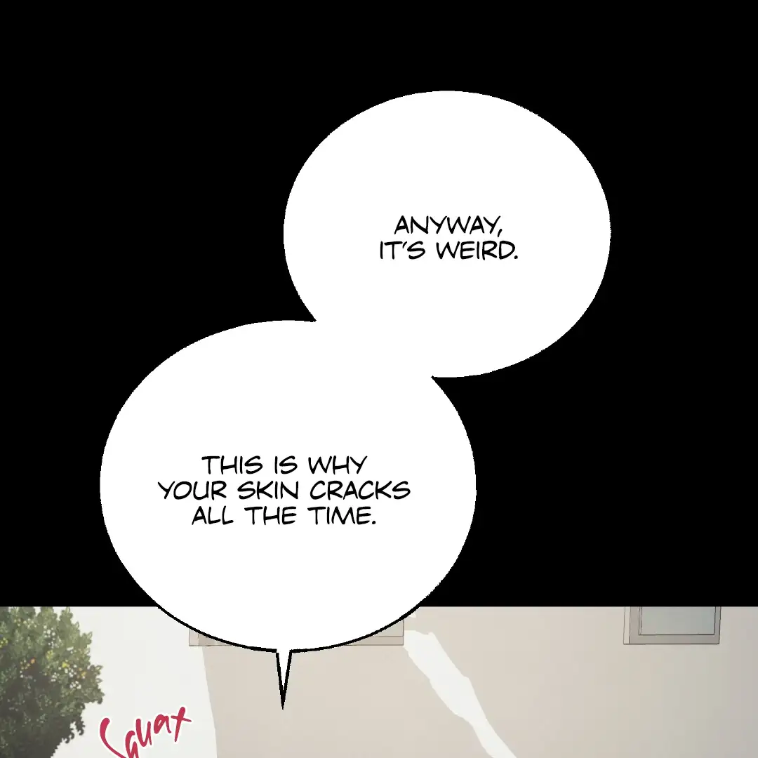 Cry, Even Better If You Beg chapter 5 page 101