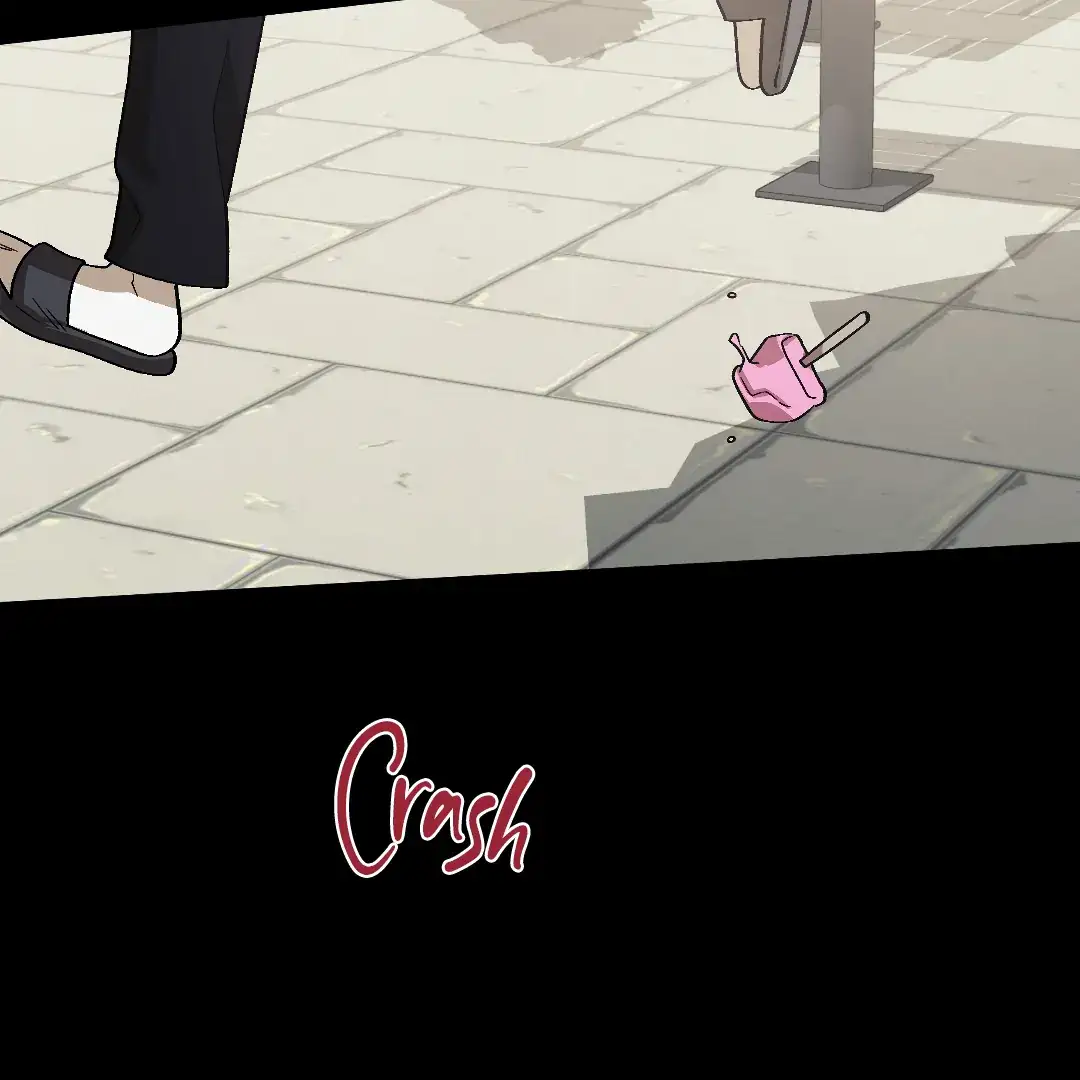 Cry, Even Better If You Beg chapter 5 page 109