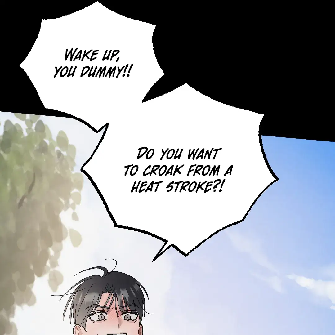 Cry, Even Better If You Beg chapter 5 page 113