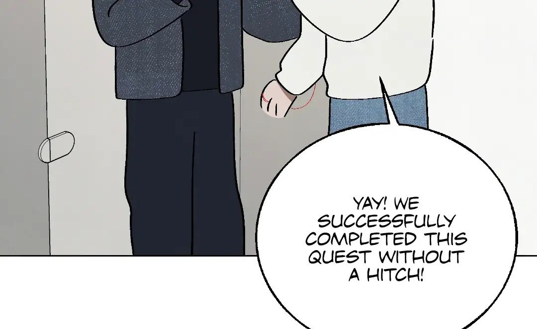 Cry, Even Better If You Beg chapter 5 page 131