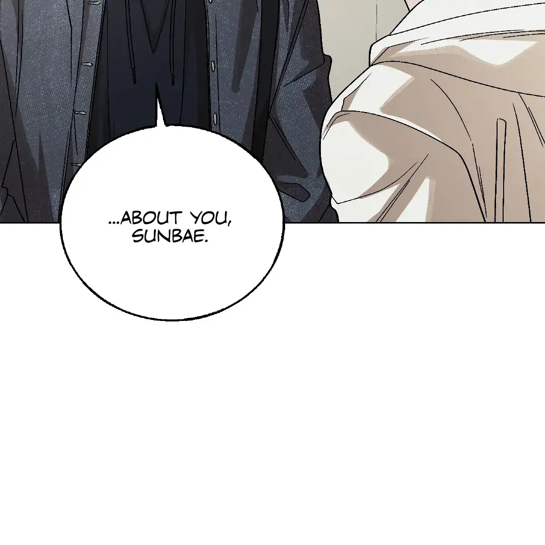 Cry, Even Better If You Beg chapter 5 page 134
