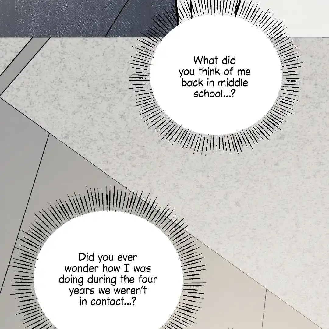 Cry, Even Better If You Beg chapter 5 page 141