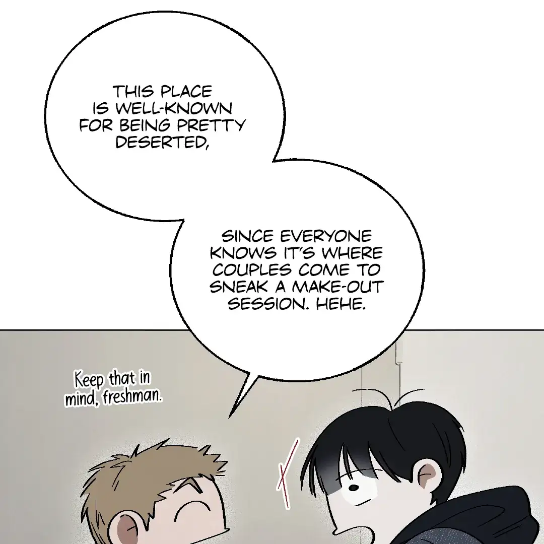 Cry, Even Better If You Beg chapter 5 page 19