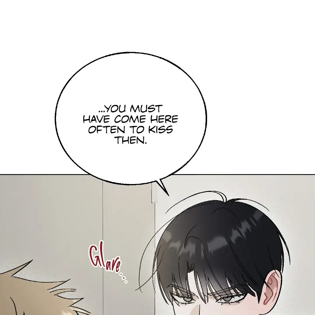 Cry, Even Better If You Beg chapter 5 page 22