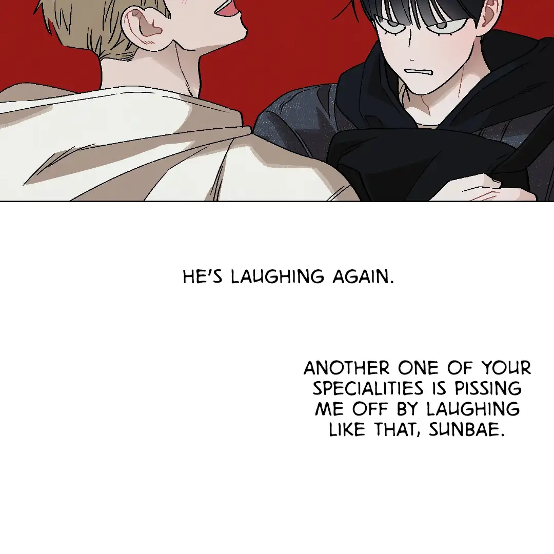 Cry, Even Better If You Beg chapter 5 page 25