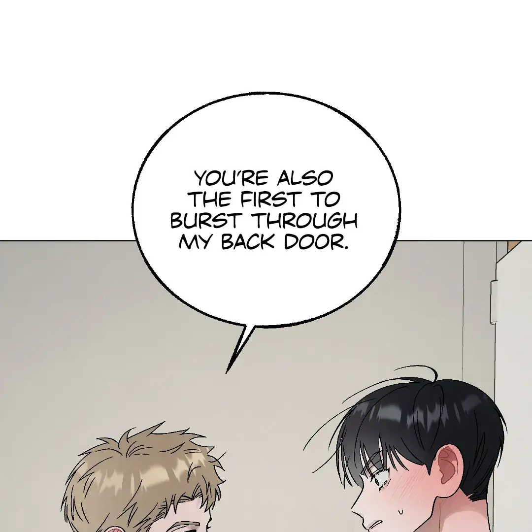 Cry, Even Better If You Beg chapter 5 page 28