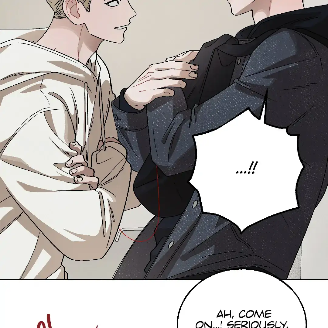 Cry, Even Better If You Beg chapter 5 page 29