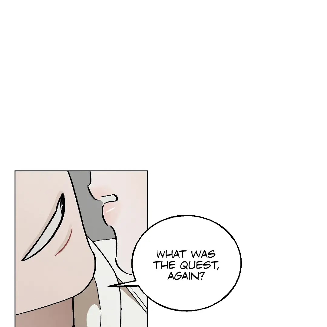 Cry, Even Better If You Beg chapter 5 page 34
