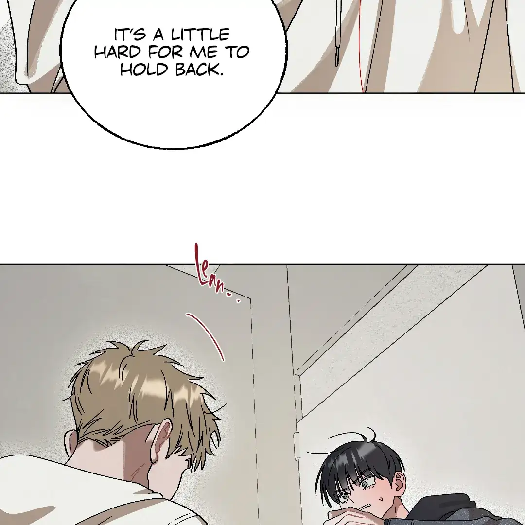 Cry, Even Better If You Beg chapter 5 page 46