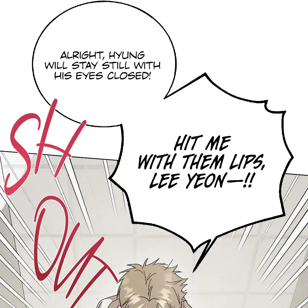 Cry, Even Better If You Beg chapter 5 page 49