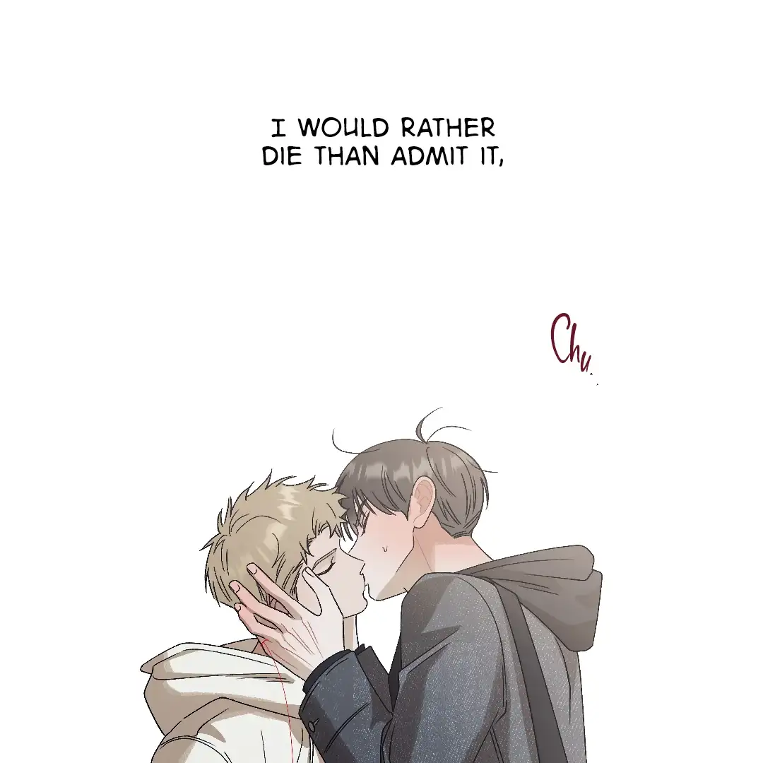 Cry, Even Better If You Beg chapter 5 page 53