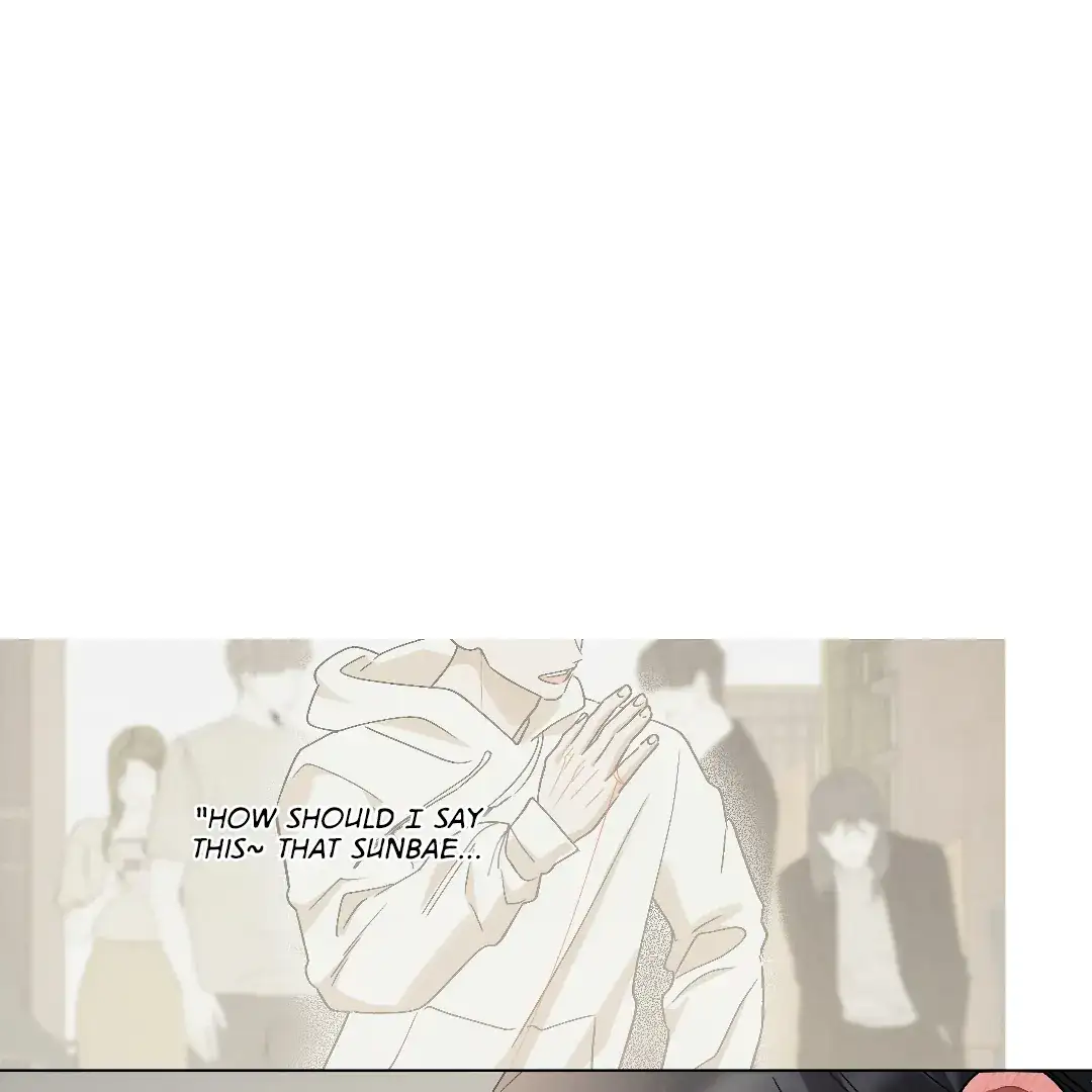 Cry, Even Better If You Beg chapter 5 page 56
