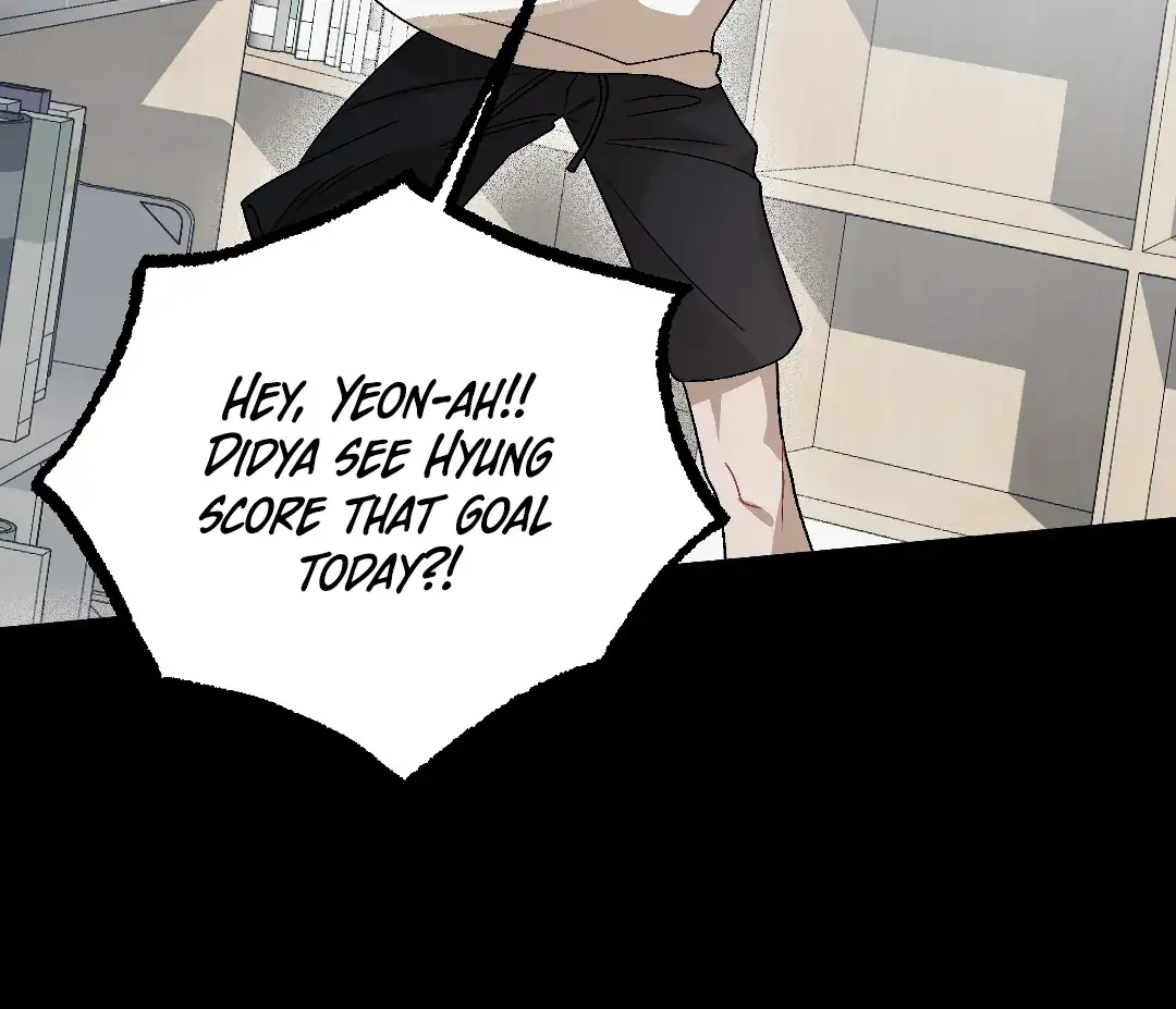 Cry, Even Better If You Beg chapter 5 page 64