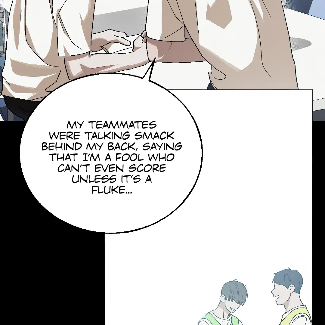 Cry, Even Better If You Beg chapter 5 page 70