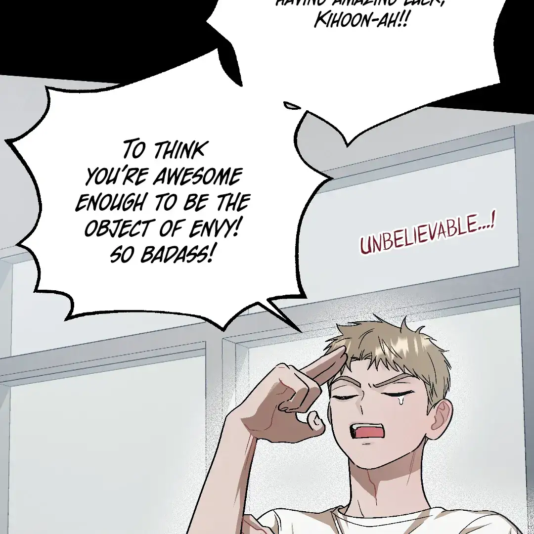 Cry, Even Better If You Beg chapter 5 page 77