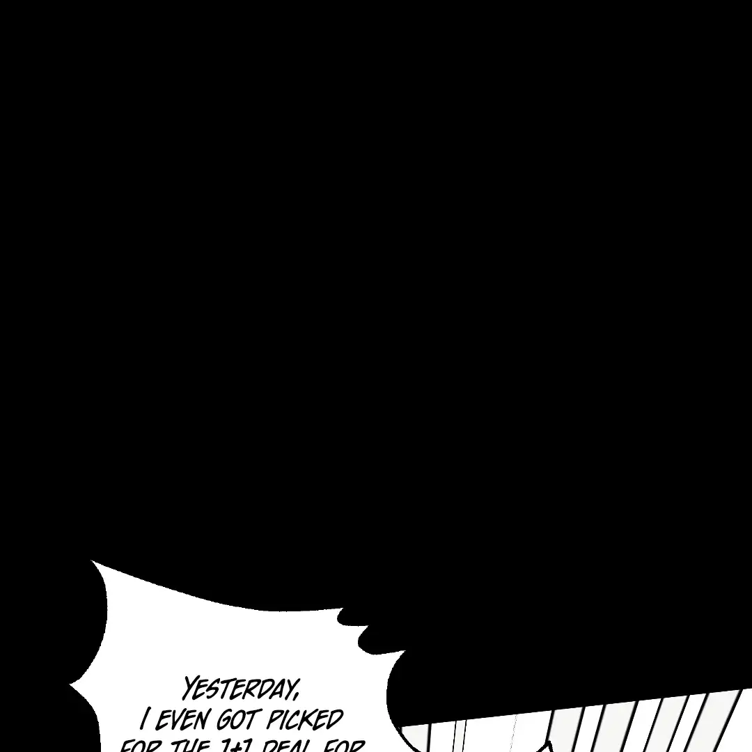 Cry, Even Better If You Beg chapter 5 page 79
