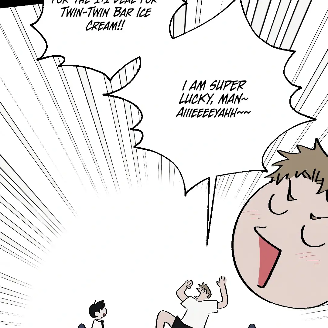 Cry, Even Better If You Beg chapter 5 page 80