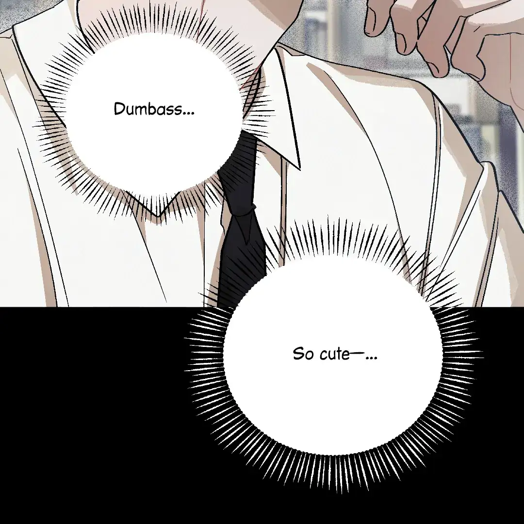 Cry, Even Better If You Beg chapter 5 page 86