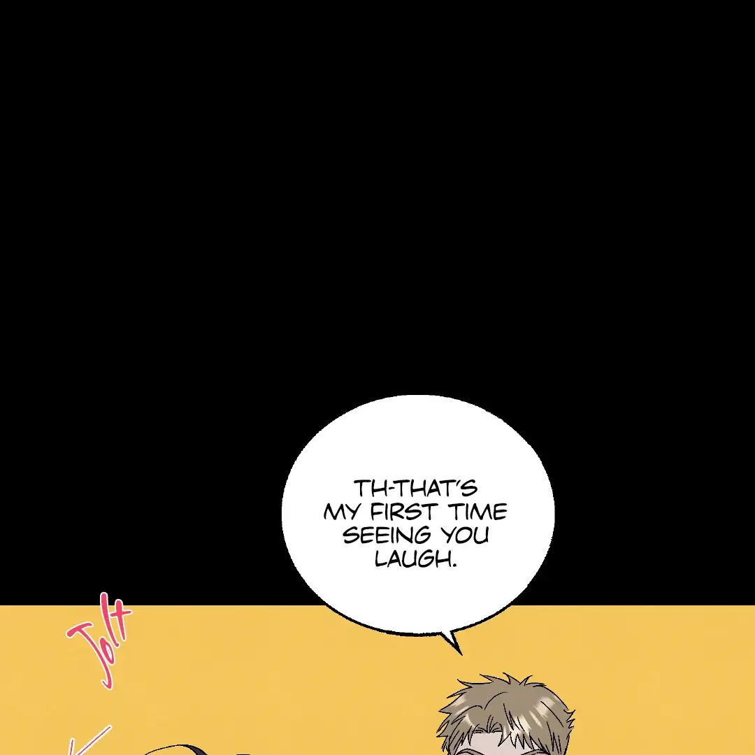 Cry, Even Better If You Beg chapter 5 page 87