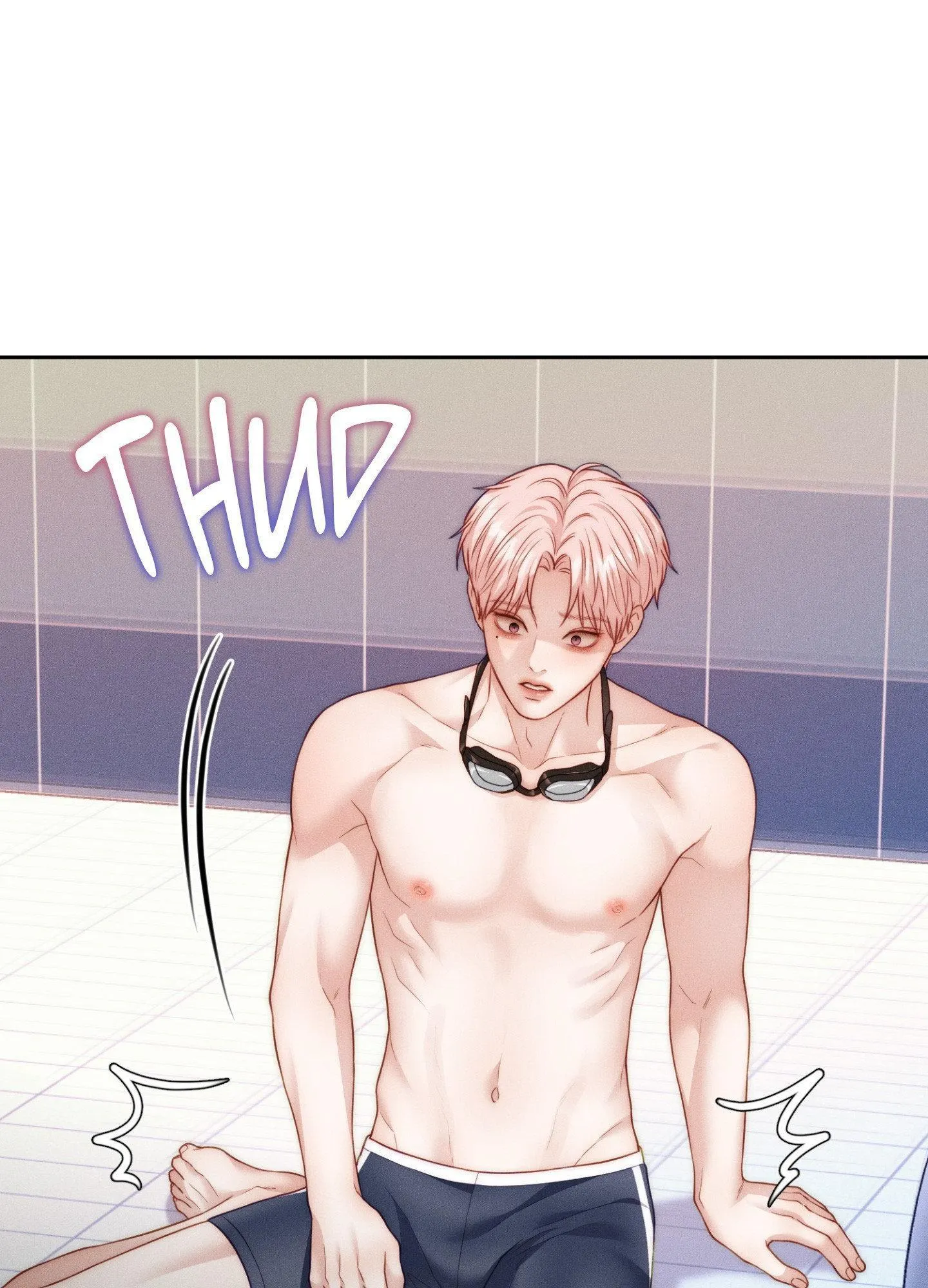 Cry, Even Better If You Beg chapter 50 page 100