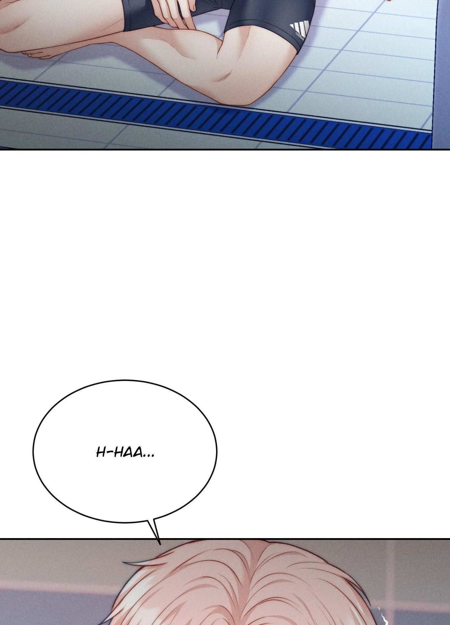 Cry, Even Better If You Beg chapter 50 page 101