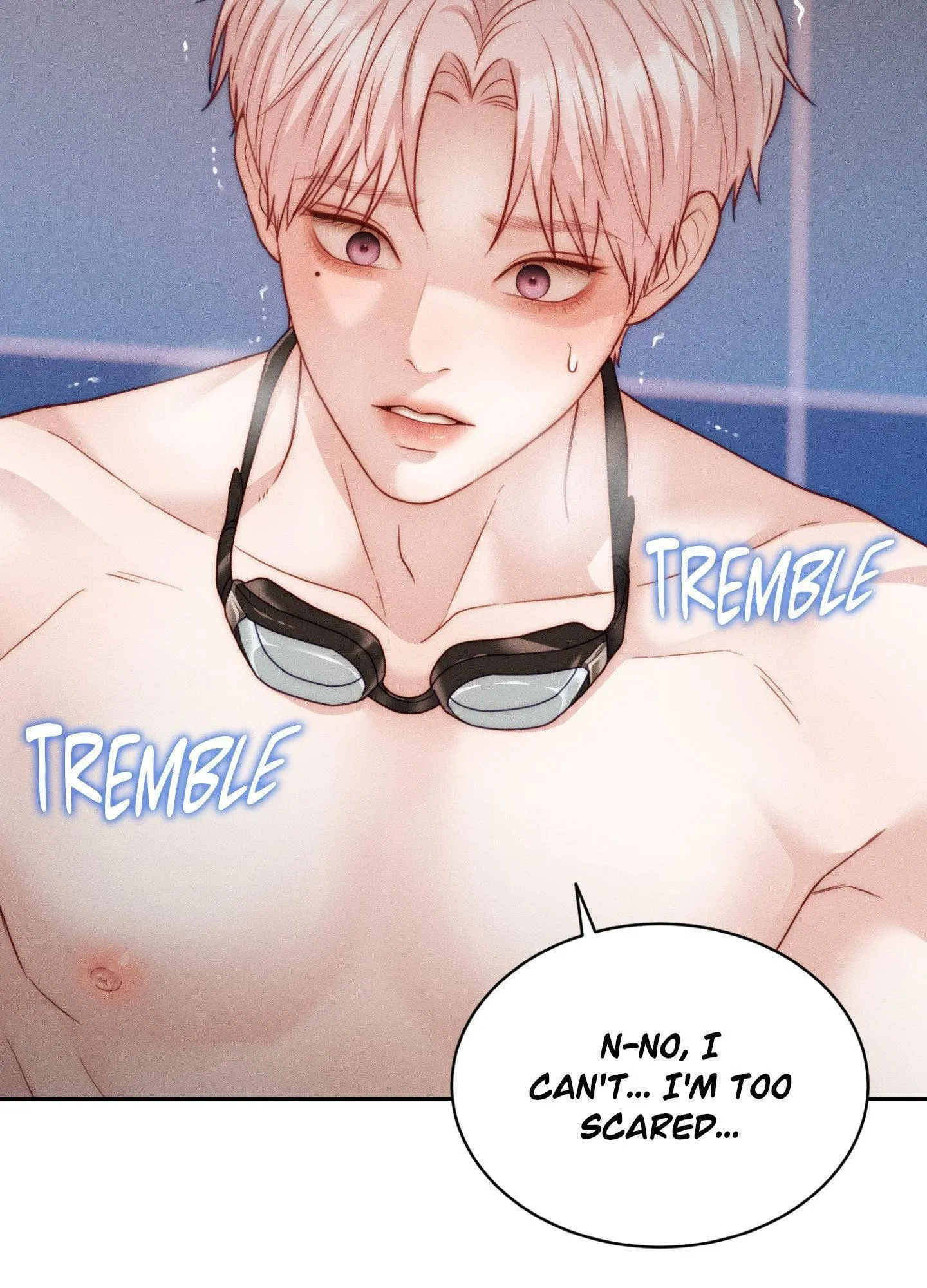 Cry, Even Better If You Beg chapter 50 page 102