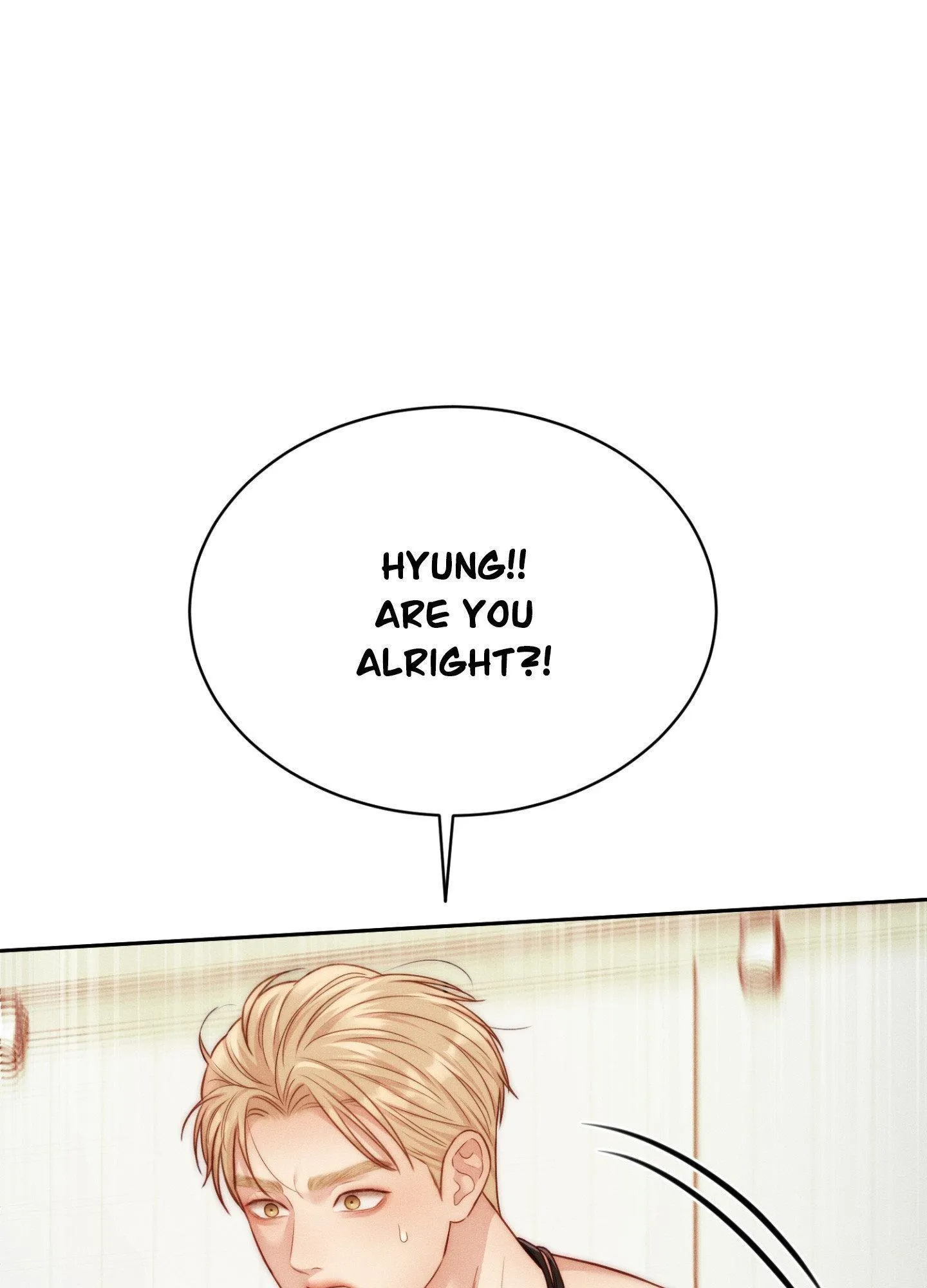 Cry, Even Better If You Beg chapter 50 page 103