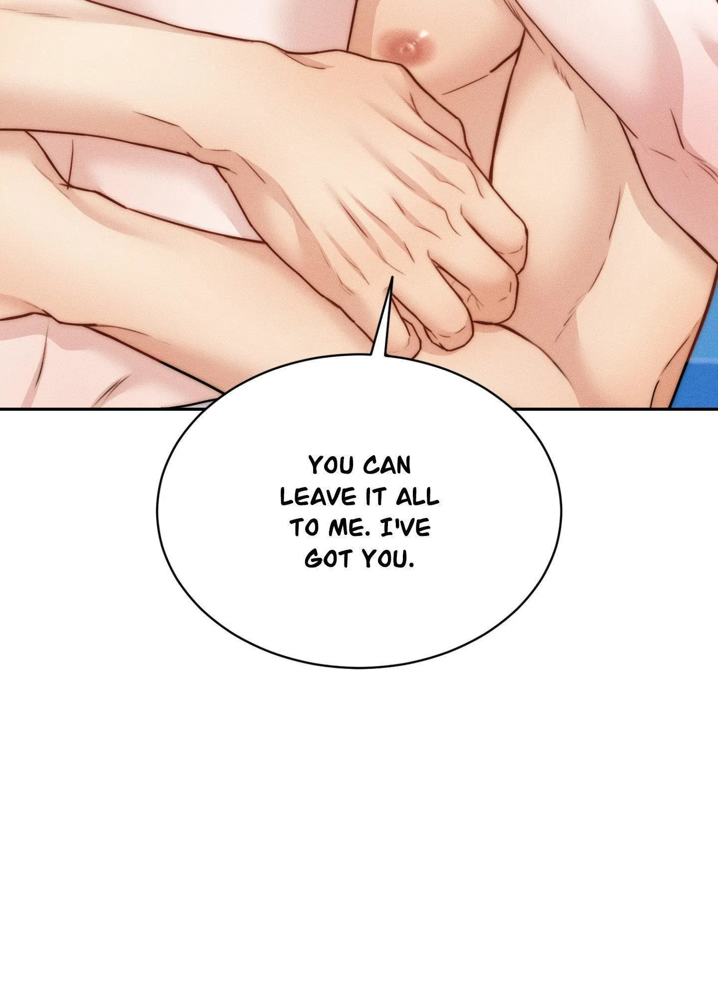 Cry, Even Better If You Beg chapter 50 page 124