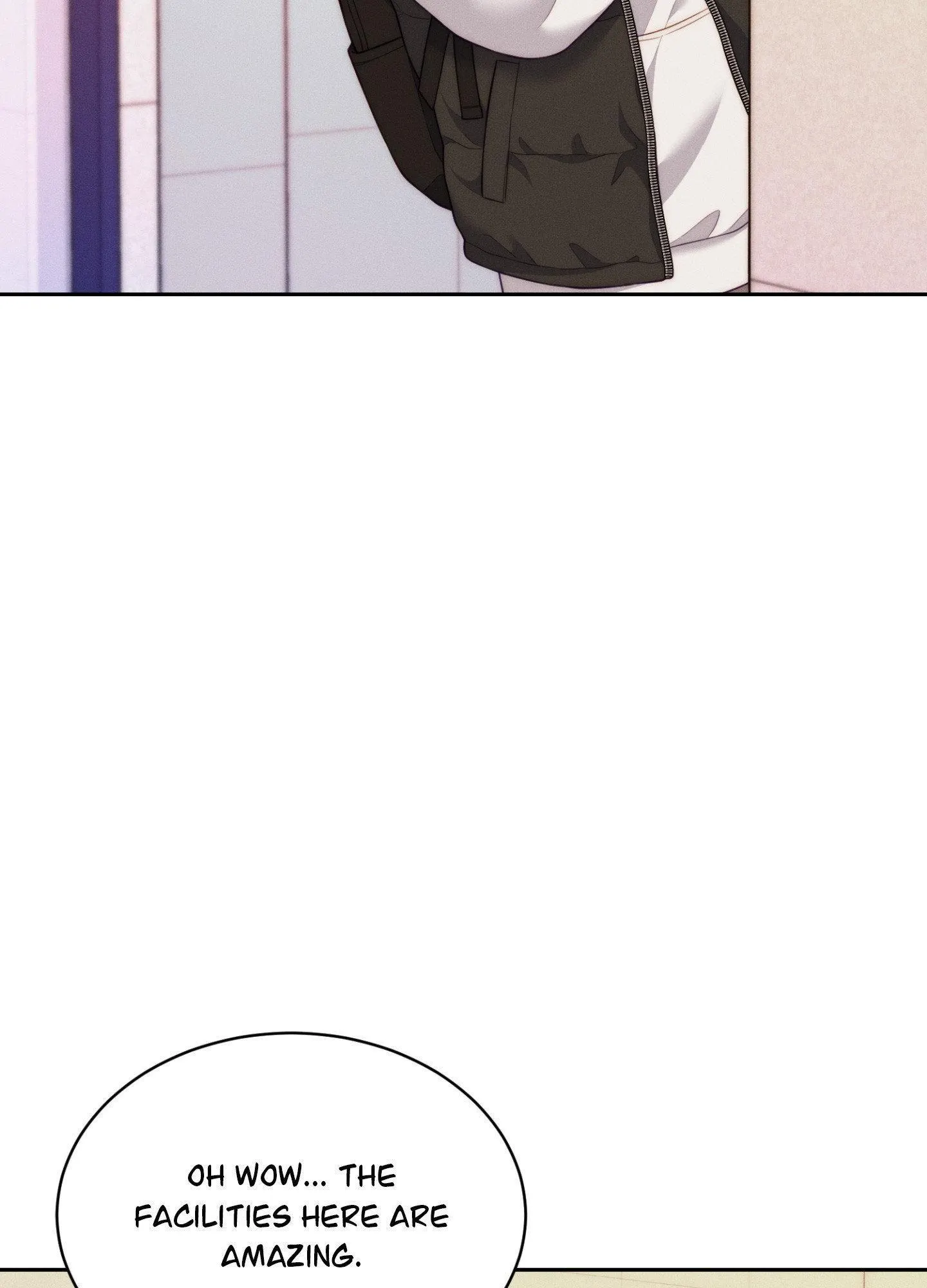 Cry, Even Better If You Beg chapter 50 page 16
