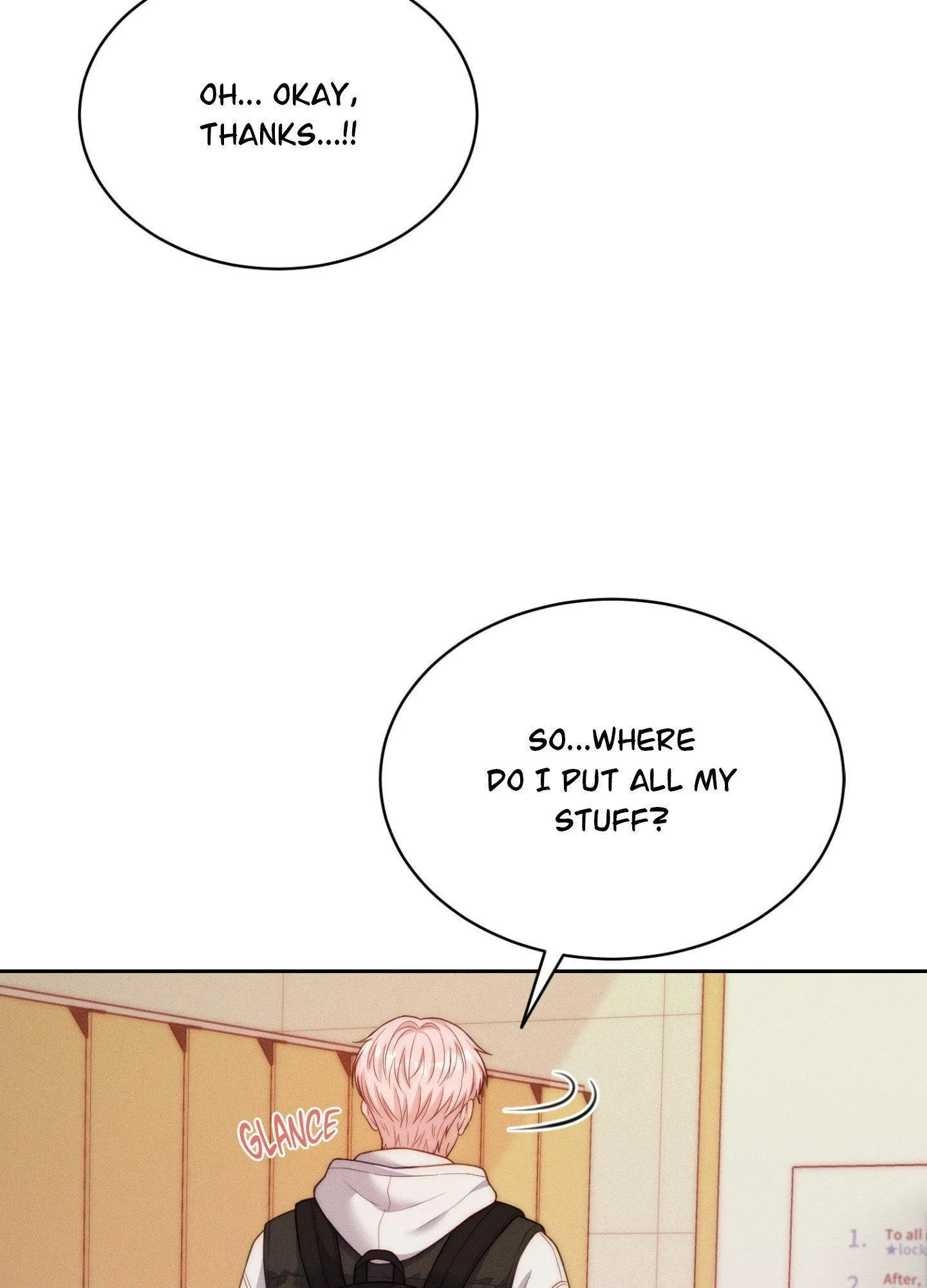 Cry, Even Better If You Beg chapter 50 page 25