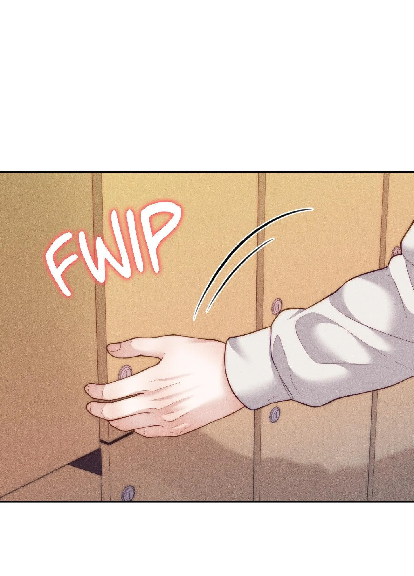 Cry, Even Better If You Beg chapter 50 page 27