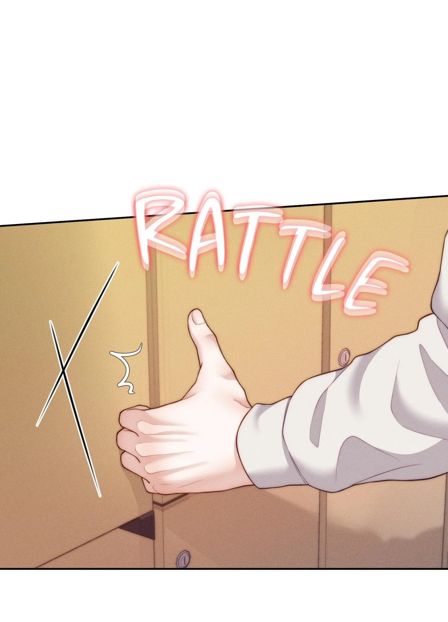 Cry, Even Better If You Beg chapter 50 page 28
